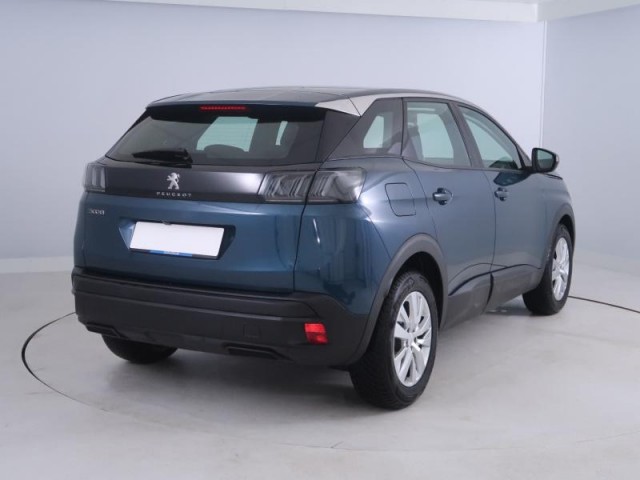 Peugeot 3008  1.2 PureTech 
