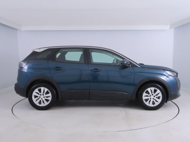 Peugeot 3008  1.2 PureTech 