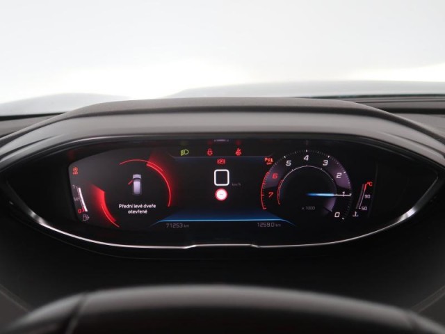 Peugeot 3008  1.2 PureTech 