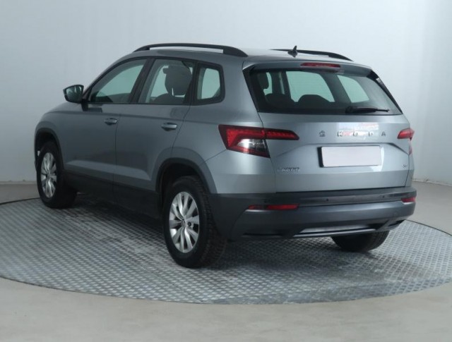 Škoda Karoq  2.0 TDI Ambition