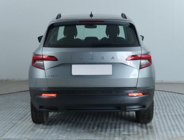 Škoda Karoq  2.0 TDI Ambition