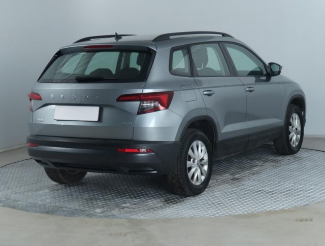 Škoda Karoq  2.0 TDI Ambition