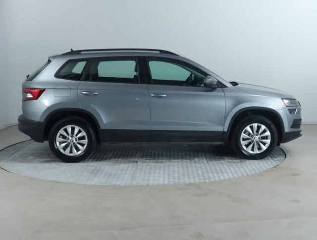 Škoda Karoq  2.0 TDI Ambition