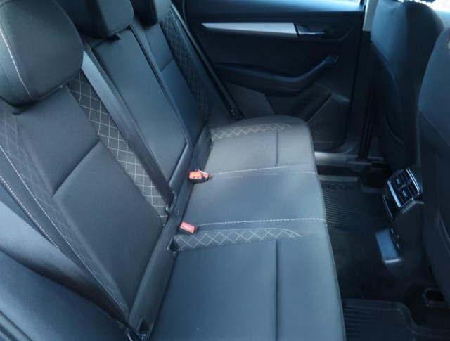 Škoda Karoq  2.0 TDI Ambition