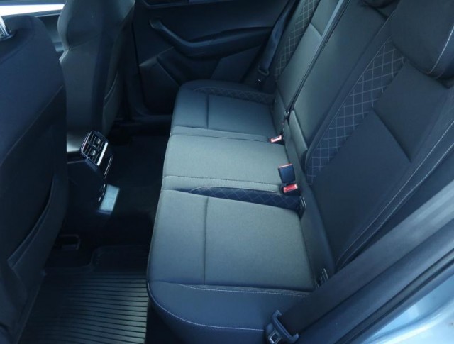 Škoda Karoq  2.0 TDI Ambition