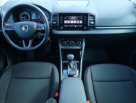Škoda Karoq  2.0 TDI Ambition