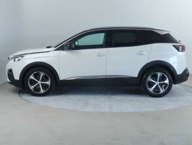 Peugeot 3008  2.0 BlueHDi Premium
