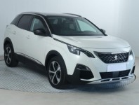 Peugeot 3008  2.0 BlueHDi Premium