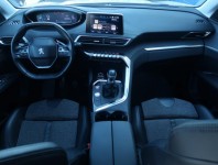 Peugeot 3008  2.0 BlueHDi Premium