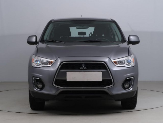 Mitsubishi ASX  1.6 MIVEC Invite