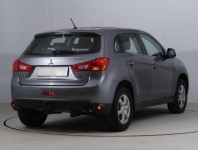 Mitsubishi ASX  1.6 MIVEC Invite