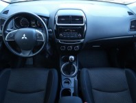 Mitsubishi ASX  1.6 MIVEC Invite