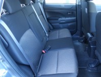 Mitsubishi ASX  1.6 MIVEC Invite