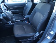 Mitsubishi ASX  1.6 MIVEC Invite