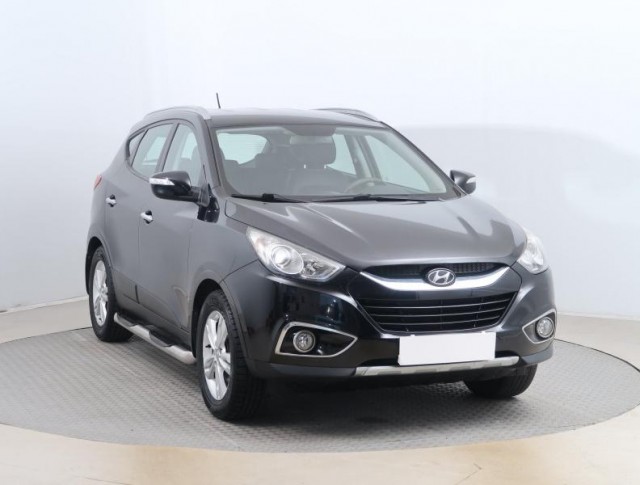 Hyundai ix35  1.6 GDI 