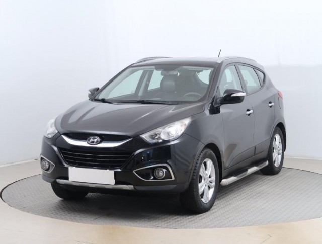 Hyundai ix35  1.6 GDI 