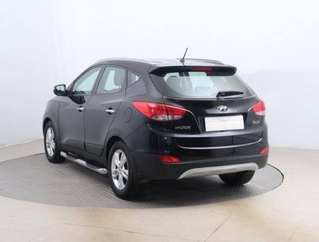 Hyundai ix35  1.6 GDI 