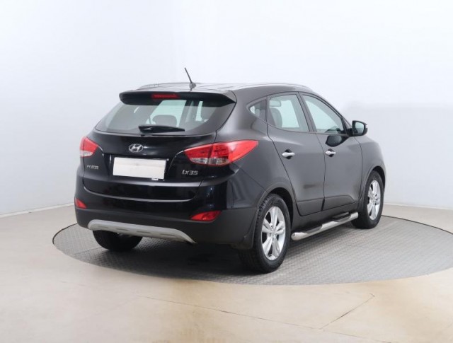 Hyundai ix35  1.6 GDI 
