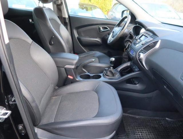 Hyundai ix35  1.6 GDI 