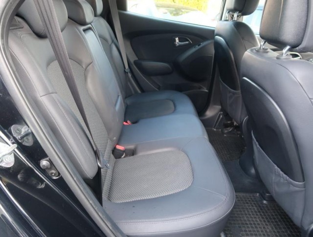 Hyundai ix35  1.6 GDI 