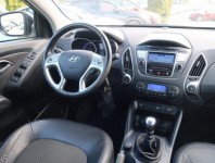 Hyundai ix35  1.6 GDI 