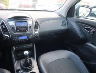 Hyundai ix35  1.6 GDI 