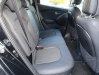 Hyundai ix35  1.6 GDI 