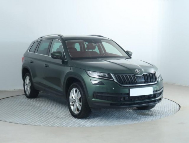 Škoda Kodiaq  2.0 TDI Style