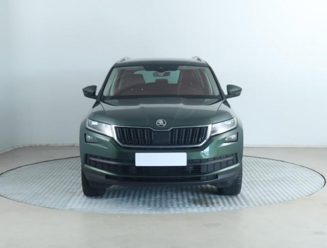 Škoda Kodiaq  2.0 TDI Style