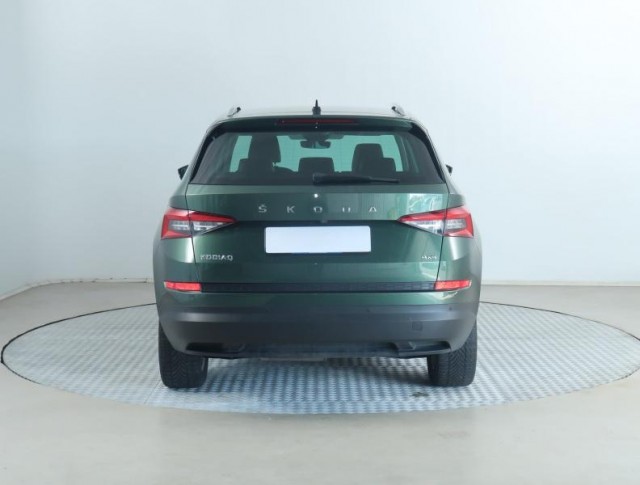 Škoda Kodiaq  2.0 TDI Style