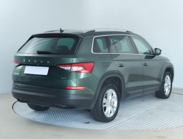Škoda Kodiaq  2.0 TDI Style