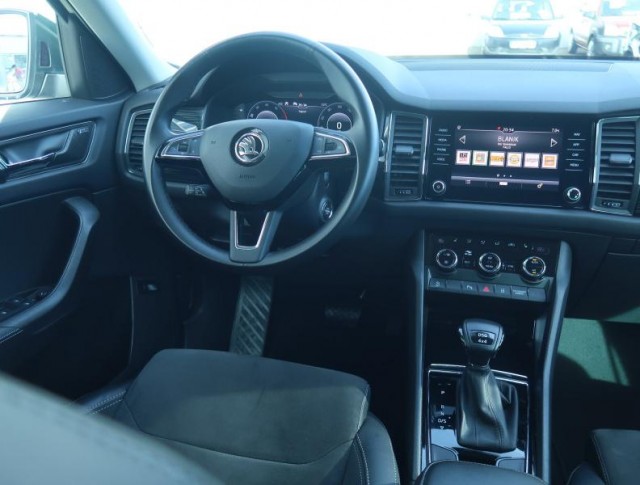 Škoda Kodiaq  2.0 TDI Style
