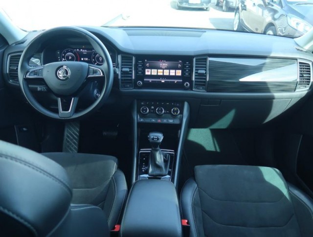 Škoda Kodiaq  2.0 TDI Style