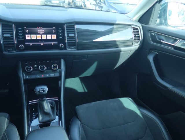 Škoda Kodiaq  2.0 TDI Style