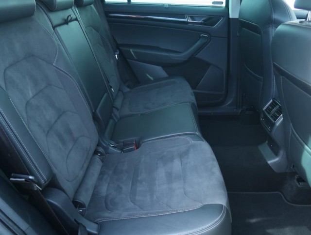 Škoda Kodiaq  2.0 TDI Style