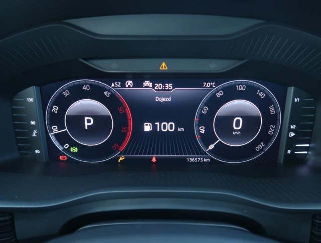 Škoda Kodiaq  2.0 TDI Style