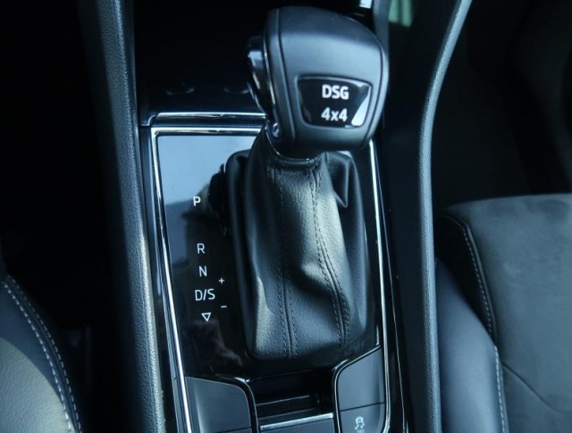 Škoda Kodiaq  2.0 TDI Style
