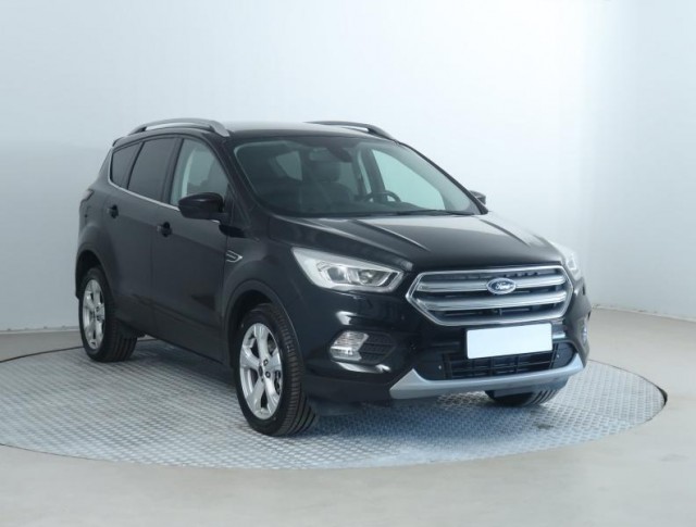 Ford Kuga  2.0 TDCi 