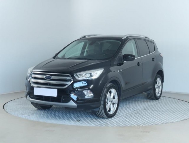 Ford Kuga  2.0 TDCi 