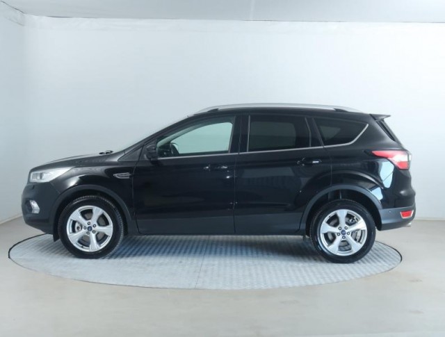 Ford Kuga  2.0 TDCi 