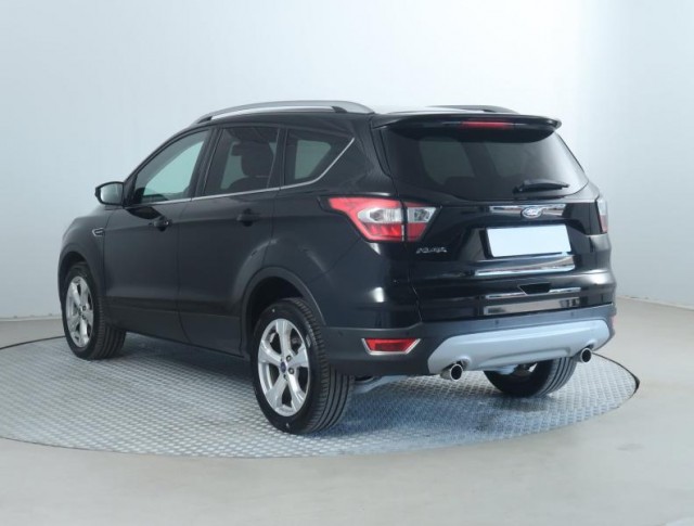 Ford Kuga  2.0 TDCi 
