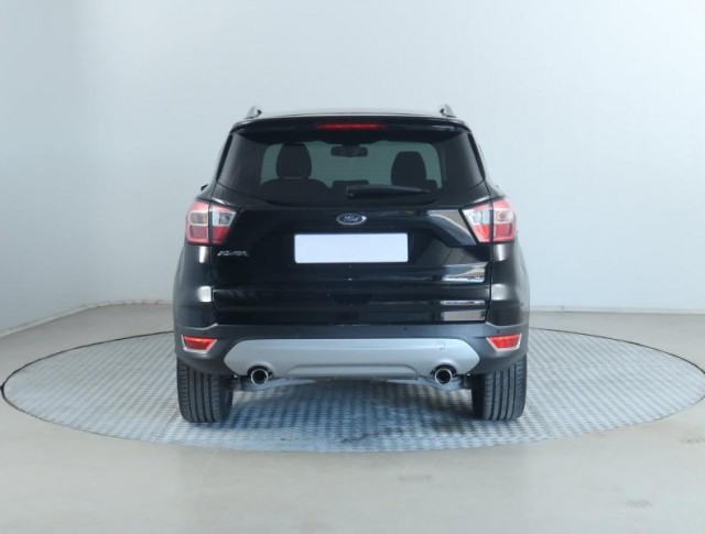 Ford Kuga  2.0 TDCi 