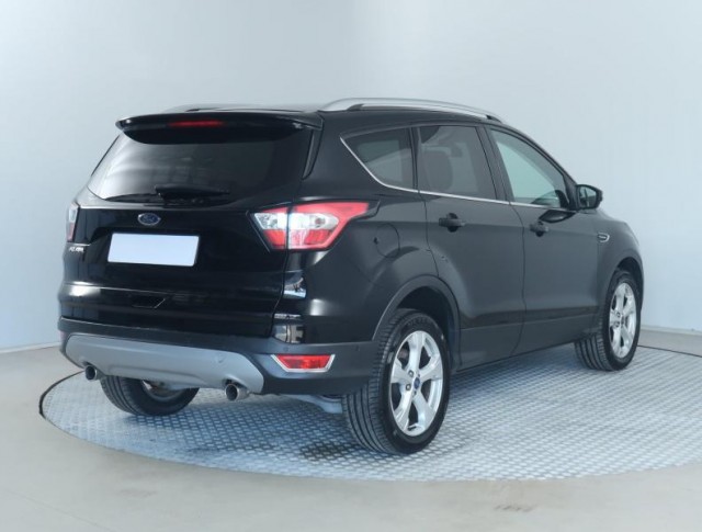 Ford Kuga  2.0 TDCi 