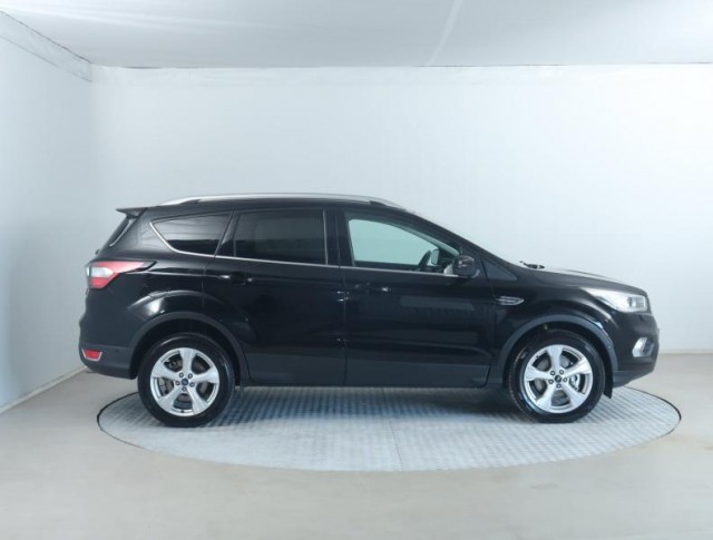 Ford Kuga  2.0 TDCi 