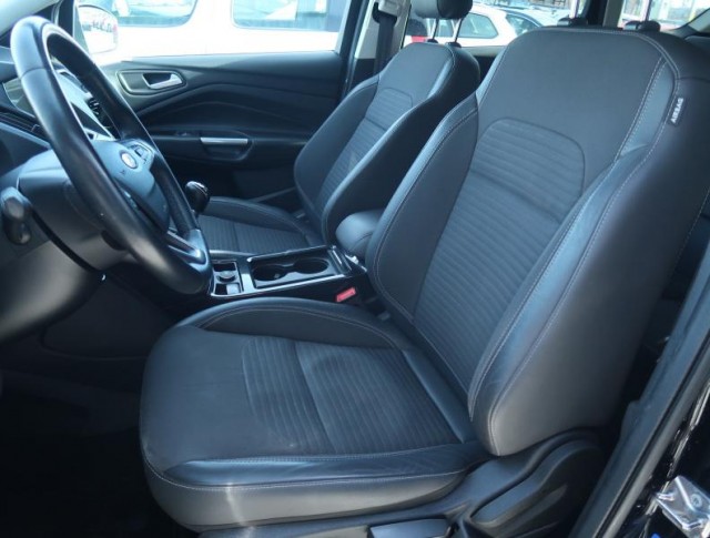 Ford Kuga  2.0 TDCi 