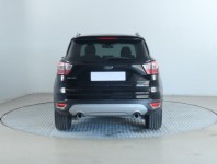 Ford Kuga  2.0 TDCi 