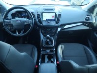 Ford Kuga  2.0 TDCi 
