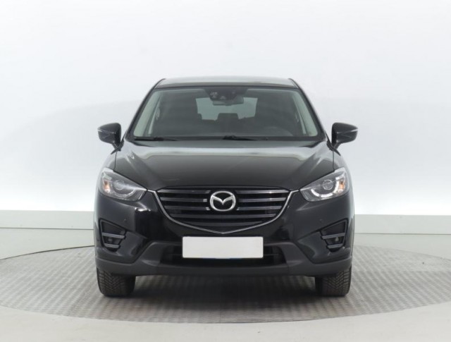 Mazda CX-5  2.5 Skyactiv-G 