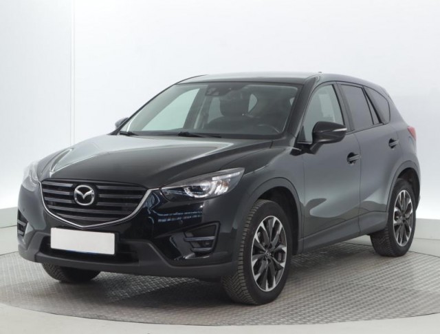 Mazda CX-5  2.5 Skyactiv-G 