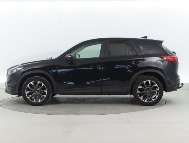 Mazda CX-5  2.5 Skyactiv-G 